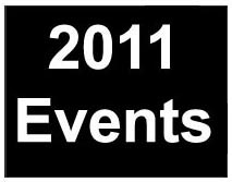 2011 events