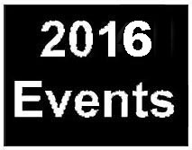 2016 events