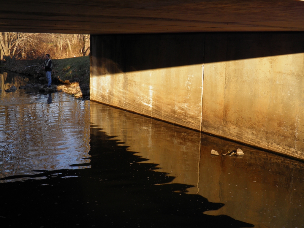 A12-Over Troubled Water