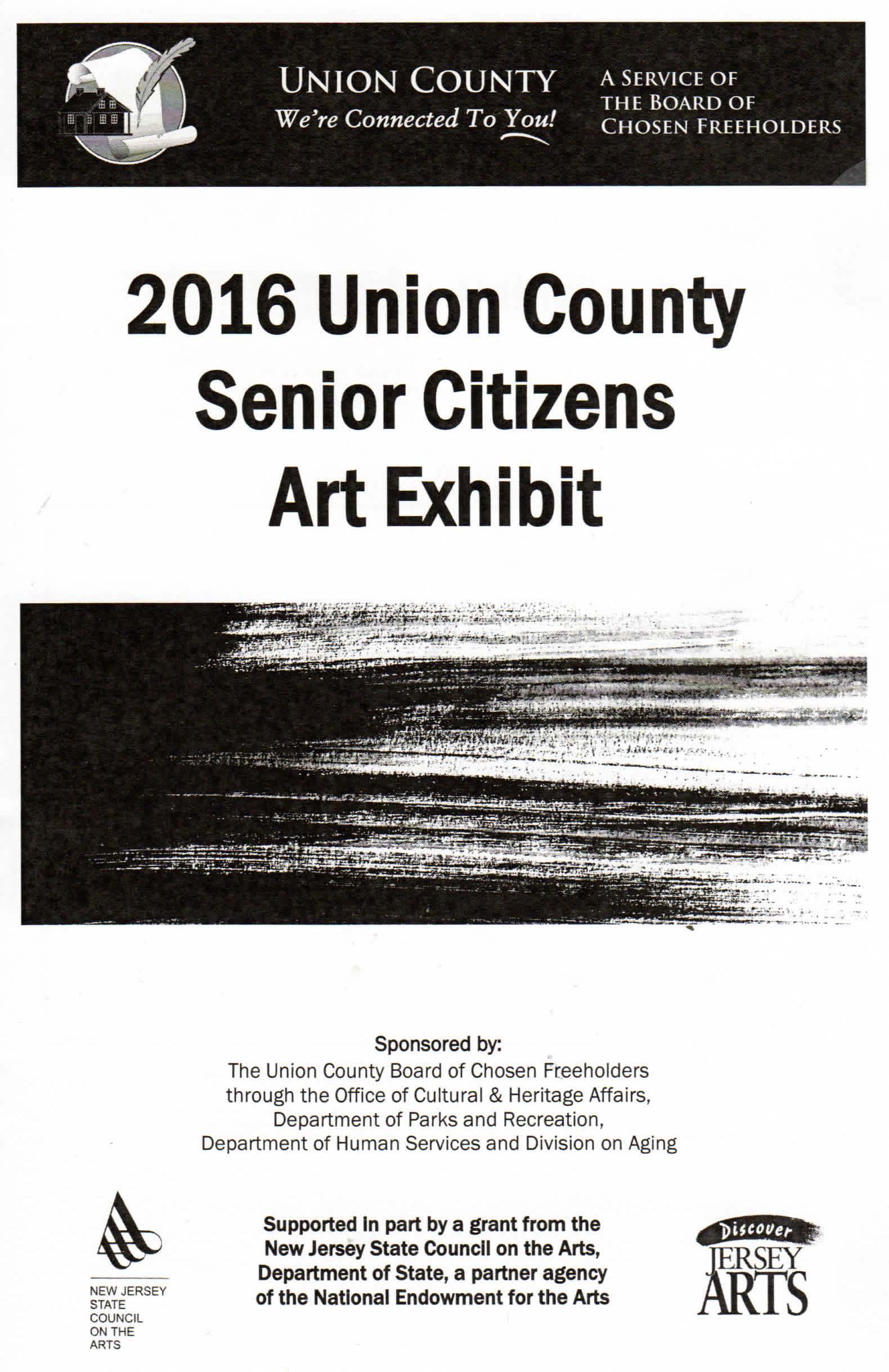 Senior Citizens Arts001