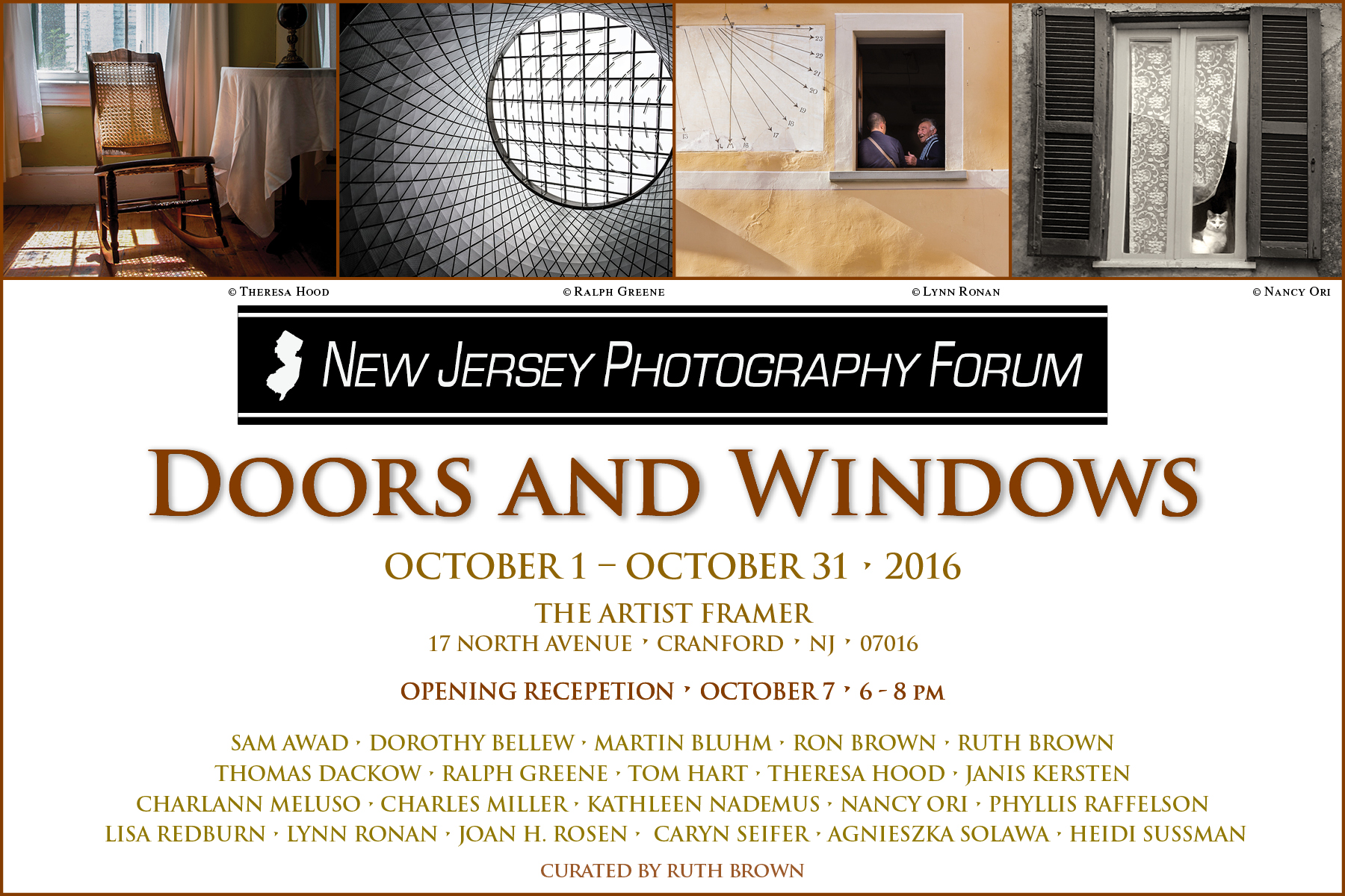 WindowsAndDoors_Flyer_2016