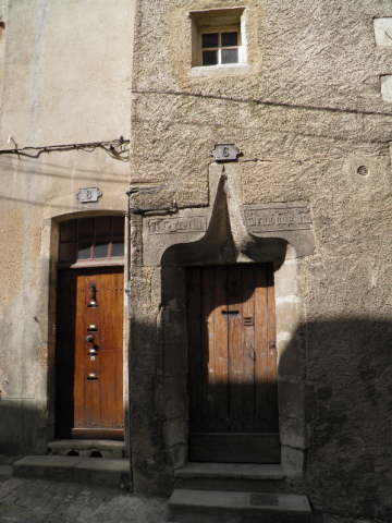 Old Neighbors