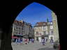 Place Charles De Gaulle, Poitiers