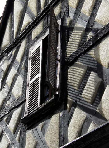 Shutters and Shadows