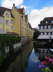 Canal in Colmar