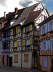 Colmar Rowhouses