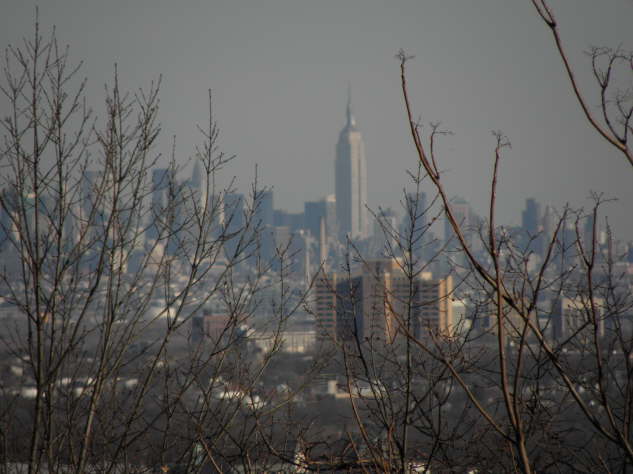 Manhattan