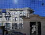 Reflections in Dijon