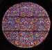 Rose Window of Dijon Cathedral