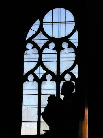 Saint Francis
