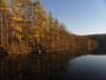 Silvermine Lake