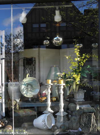 Candlesticks