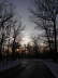 Sunset Lane