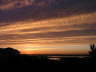 Sunset at Quoque
