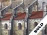 The Abbey of Vezelay SOLD