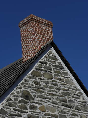 Tired Chimney