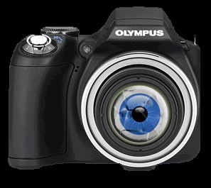 olympus camera